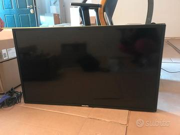 monitor espositivo professionale per vetrina 