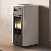 EDILKAMIN MILLA h12 UP stufa a pellet