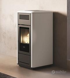 EDILKAMIN MILLA h12 UP stufa a pellet