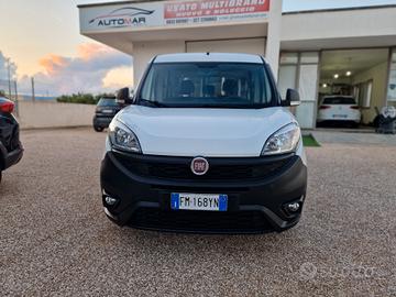 Fiat Doblo Doblò 1.6 MJT 16V 95CV Easy 5 porte
