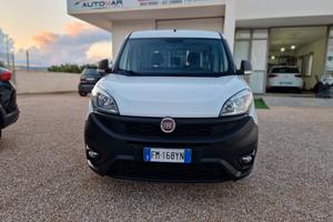 Fiat Doblo Doblò 1.6 MJT 16V 95CV Easy 5 porte