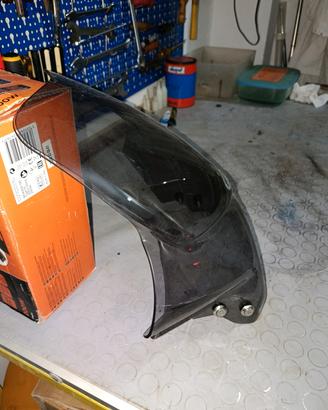 cupolino givi