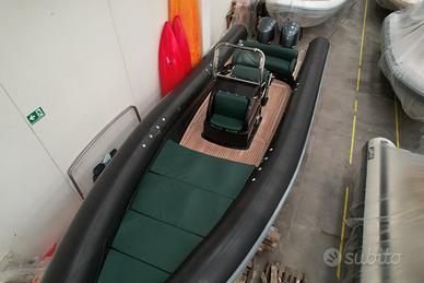 Seawater Smeralda 300