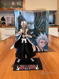 Bleach Action Figure Toshiro Hitsugaya Toynami