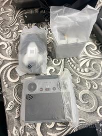 Dji mini 4 fly more combo Drone