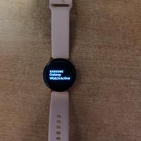 Samsung Galaxy Watch Active 2