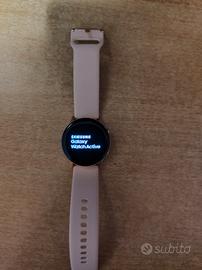 Samsung Galaxy Watch Active 2