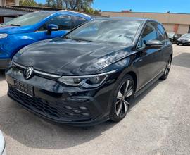 Volkswagen Golf 8 GTD 2.0 200cv DSG
