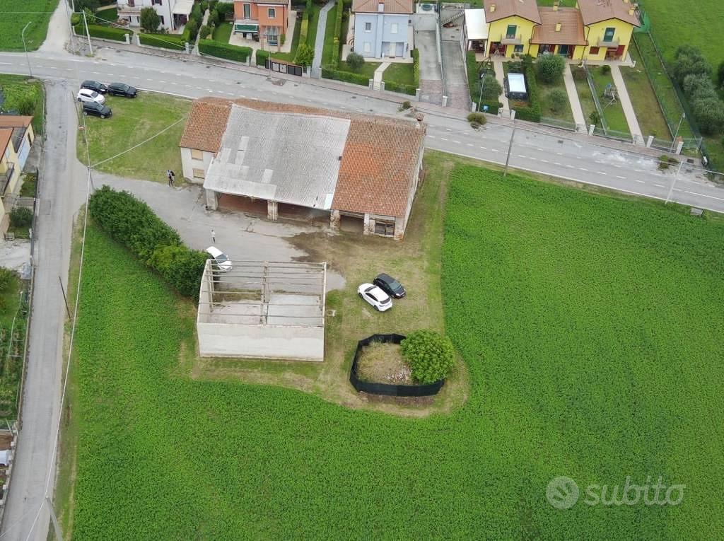 Terreno di 2300 m² a Breganze - Vista 5