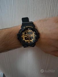 g shock