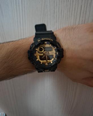g shock