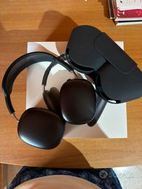 AirPods max