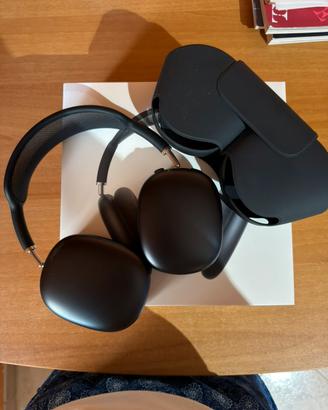 AirPods max