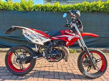 BETA 50 Motard