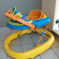 girello per bambini 