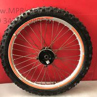 CERCHIO ANTERIORE HONDA CRE 250 1996 1995 CR 19941