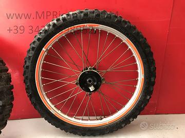 CERCHIO ANTERIORE HONDA CRE 250 1996 1995 CR 19941