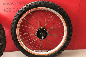 CERCHIO ANTERIORE HONDA CRE 250 1996 1995 CR 19941