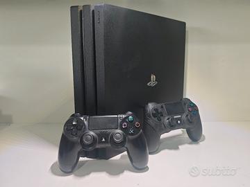 Sony PlayStation 4 PRO