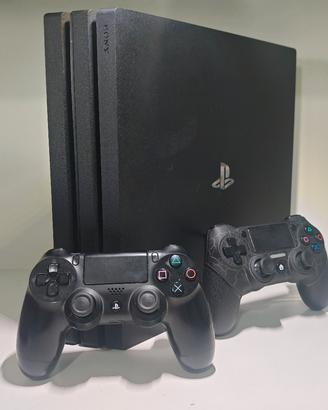 Sony PlayStation 4 PRO
