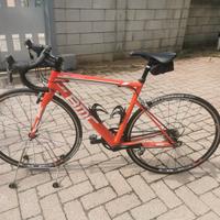 bici da corsa bmc