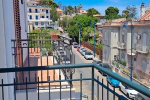 Mondello pochi passi dal mare