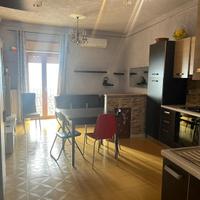 Appartamento arredato dotato di confort