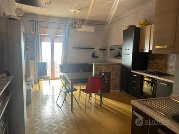 Appartamento arredato dotato di confort