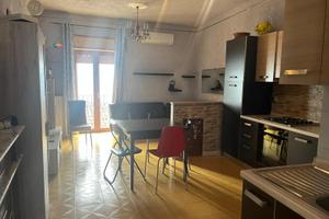 Appartamento arredato dotato di confort