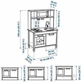 Cucina IKEA