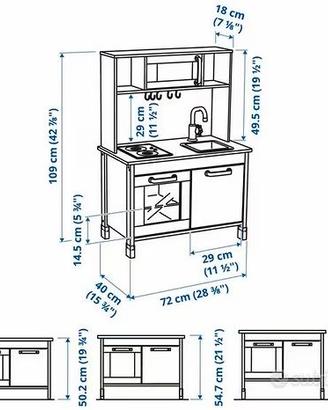Cucina IKEA