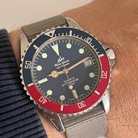 Philip Watch caribbean