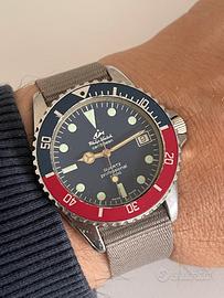 Philip Watch caribbean