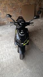 Pegeout speedfight 50cc 2t 2020