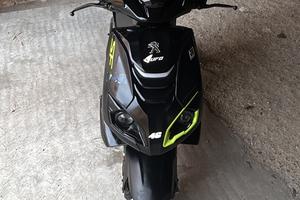 Pegeout speedfight 50cc 2t 2020