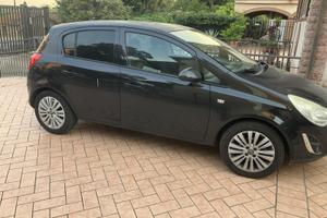 Opel corsa diesel