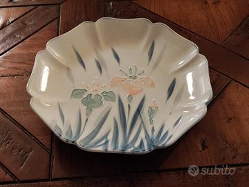 Limoges piattino porcellana 