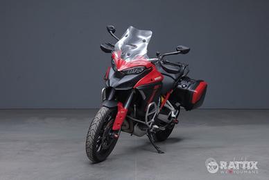 DUCATI Multistrada V4 1160