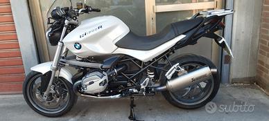 Bmw r 1200 r - 2012