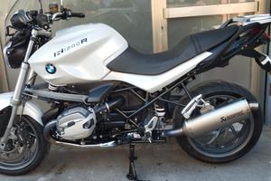 Bmw r 1200 r - 2012