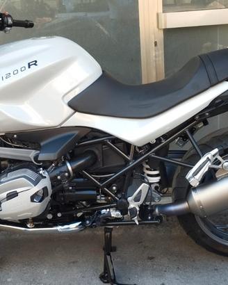 Bmw r 1200 r - 2012