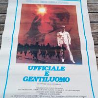 ufficiale e gentiluomo 