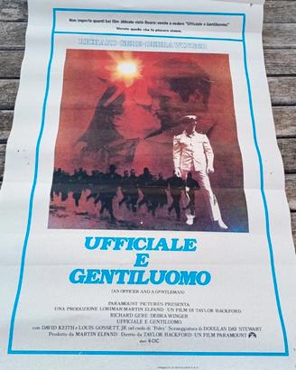 ufficiale e gentiluomo 