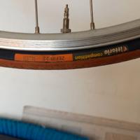 Bicicletta Torpado Sprint anni 70