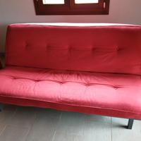 Divano letto