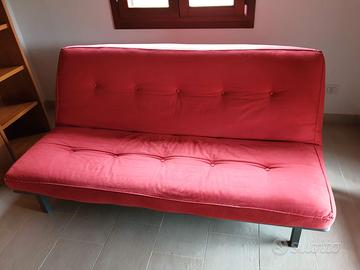 Divano letto