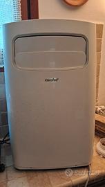 condizionatore / deumidificatore  12000 btu