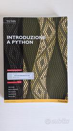 Introduzione a python