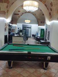 Attività bar