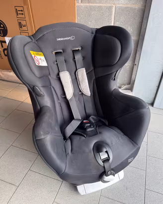 Seggiolino auto Bebe Confort gruppo 0+